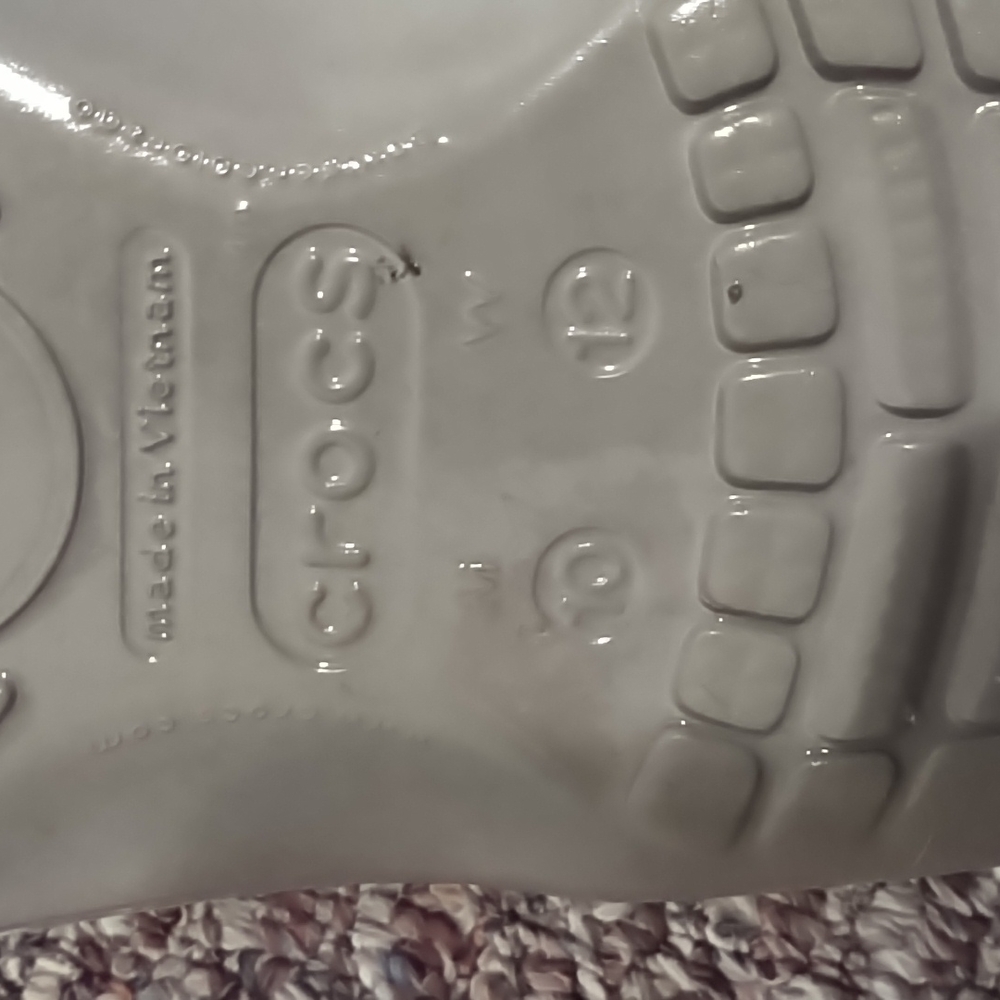 Crocs clogs - Picture 4 of 4
